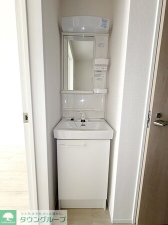 グリーンリヴィアSの物件内観写真